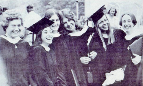 graduation